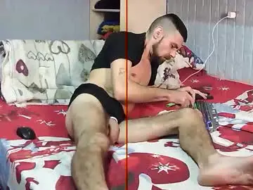 Chaturbate Sex Cam of rogobeteilie