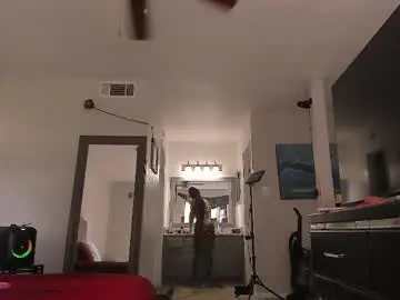 Chaturbate Live Porn of samatha1998