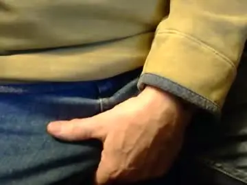 Chaturbate Private Sex Chat of samsenior70