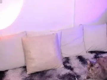 Chaturbate Live Sex of thalia_066