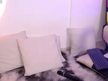 Chaturbate Sex Cam of thalia_066