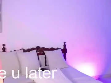 Chaturbate Adult Video Chat of thalia_066