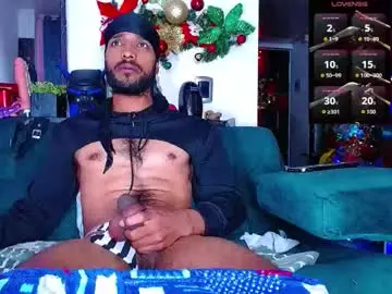 Chaturbate Sex Cam of the_dog_lian