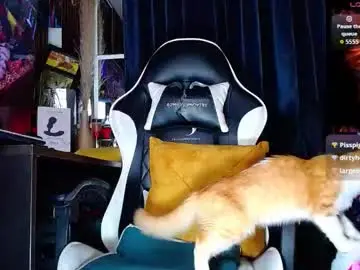 Chaturbate Private Sex Chat of the_dog_lian