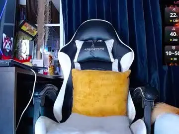 Chaturbate Adult Video Chat of the_dog_lian