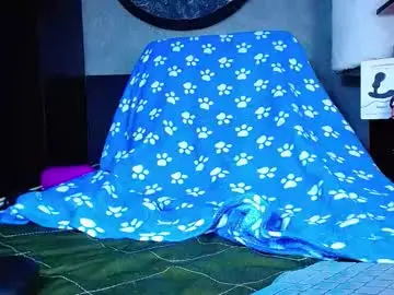 Chaturbate Sex Chat of the_dog_lian