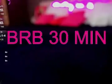 Chaturbate Private Sex Chat of tiffany_tucker