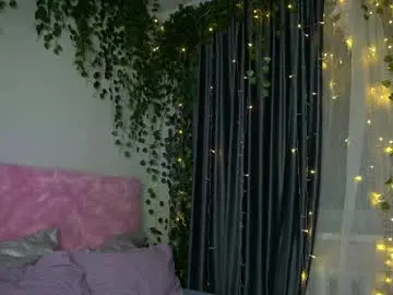 Chaturbate Best Webcam of touch_me_if_you_can