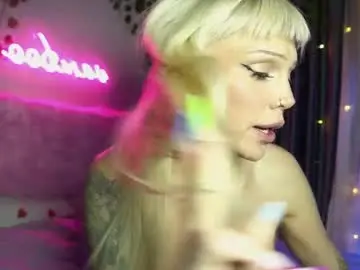 Chaturbate Adult Webcam of touch_me_if_you_can