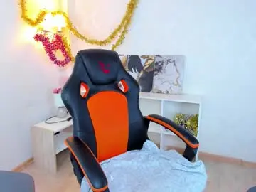 Chaturbate Live Sex Cam of twin_kies