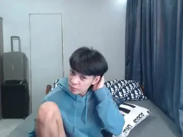 Chaturbate Best Webcam of urpinoyasianx
