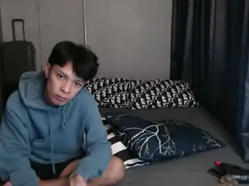 Chaturbate Adult Webcam of urpinoyasianx