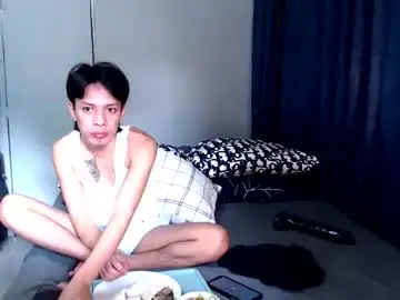 Chaturbate Sex Chat of urpinoyasianx