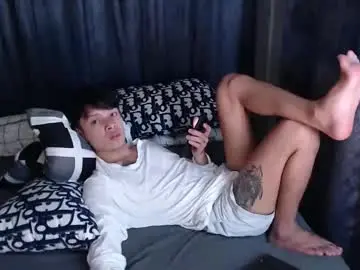 Chaturbate Free Live Porn of urpinoyasianx