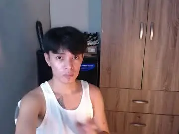 Chaturbate Free Live Porn of urpinoyasianx