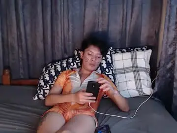 Chaturbate Private Sex Chat of urpinoyasianx
