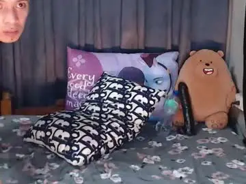 Chaturbate Live Porn of urpinoyasianx