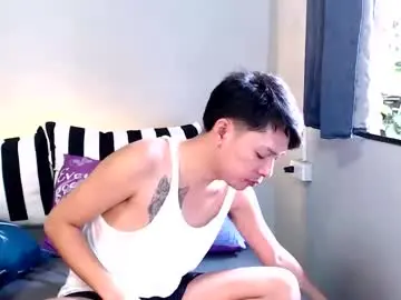 Chaturbate Free Live Porn of urpinoyasianx