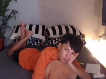 Chaturbate Best live sex cam show of urpinoyasianx