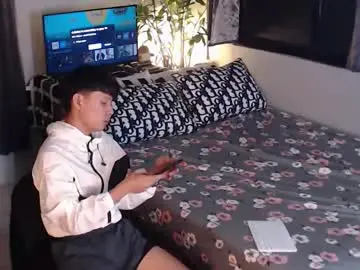 Chaturbate Free Live Porn of urpinoyasianx