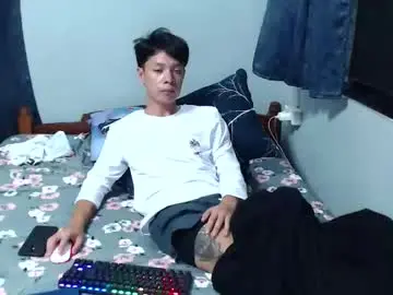 Chaturbate Sex Chat of urpinoyasianx