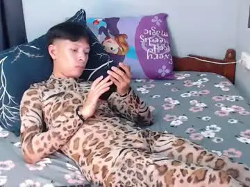 Chaturbate Live Sex of urpinoyasianx