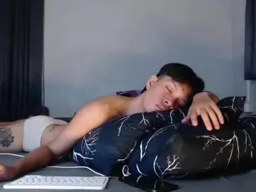 Chaturbate Sex Chat of urpinoyasianx