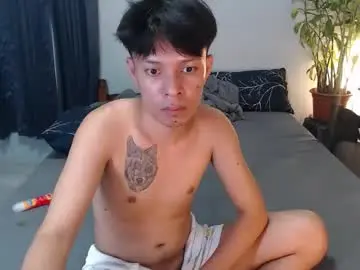Chaturbate Best live sex cam show of urpinoyasianx