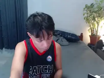 Chaturbate Sex Cam of urpinoyasianx