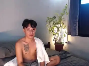 Chaturbate Live Porn of urpinoyasianx