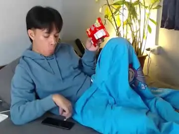 Chaturbate Nude Webcam of urpinoyasianx