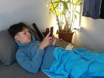 Chaturbate Live Porn of urpinoyasianx