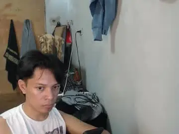 Chaturbate Live Sex Cam of urpinoyasianx