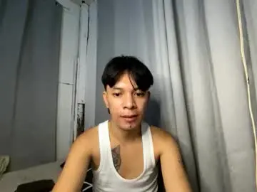 Chaturbate Free Porn Cam of urpinoyasianx