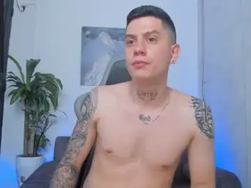 Chaturbate Best Webcam of yeiko_romero_