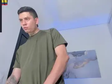 Chaturbate Nude Webcam of yeiko_romero_