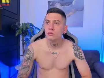 Chaturbate Sex Chat of yeiko_romero_