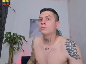 Chaturbate Best live sex cam show of yeiko_romero_
