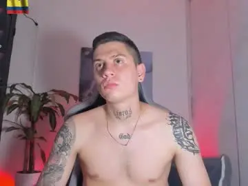 Chaturbate Sex Cam of yeiko_romero_