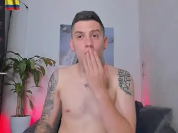Chaturbate Live Sex of yeiko_romero_