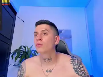 Chaturbate Live Sex Cam of yeiko_romero_
