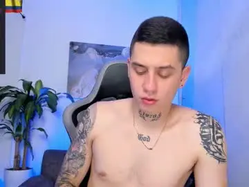 Chaturbate Live Sex Cam of yeiko_romero_