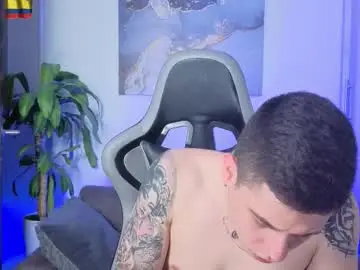 Chaturbate Live Porn of yeiko_romero_