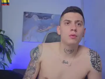 Chaturbate Live Sex Cam of yeiko_romero_