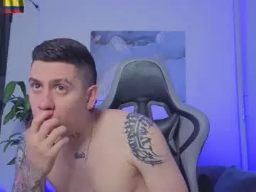 Chaturbate Best live sex cam show of yeiko_romero_