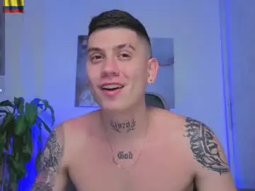 Chaturbate Live Porn of yeiko_romero_