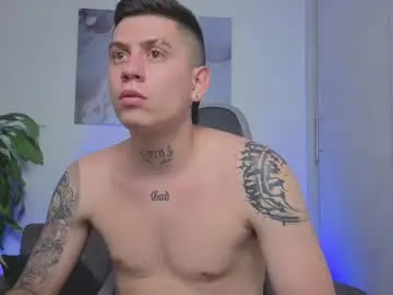 Chaturbate Best Webcam of yeiko_romero_