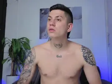 Chaturbate Private Sex Chat of yeiko_romero_