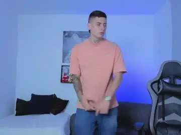 Chaturbate Adult Video Chat of yeiko_romero_