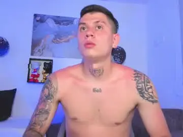 Chaturbate Best live sex cam show of yeiko_romero_